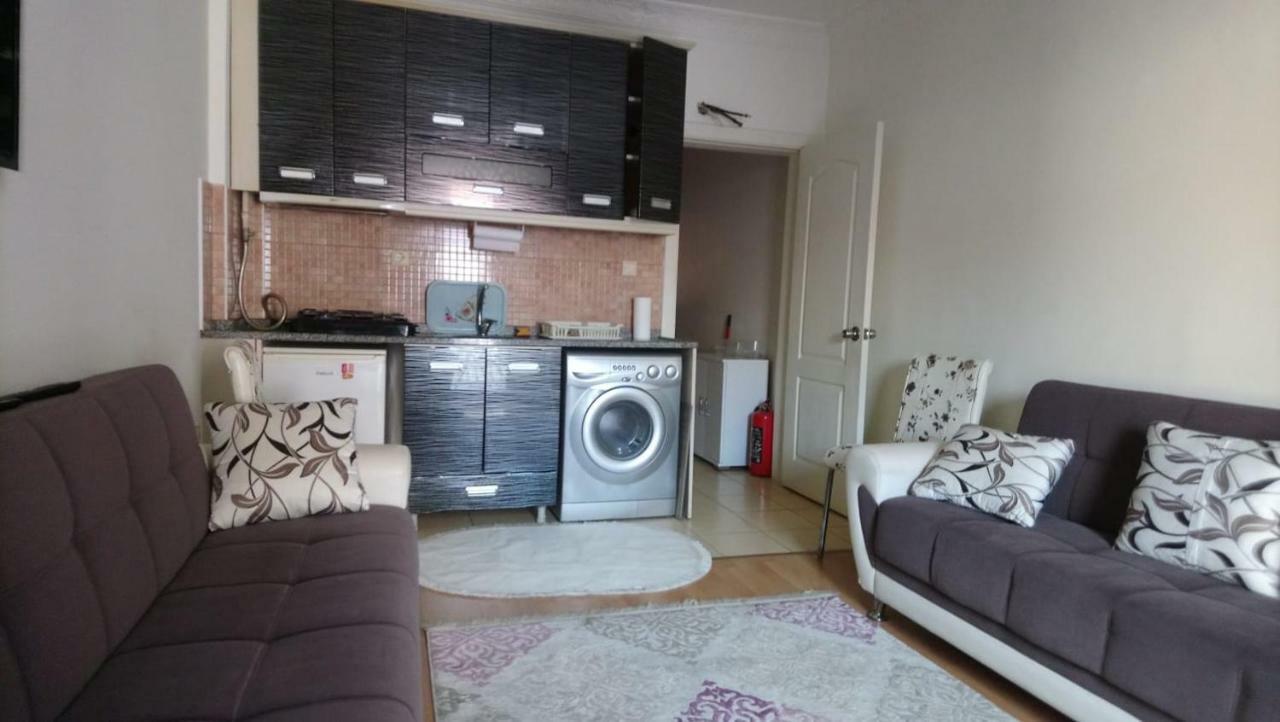 Akdemir House Apartment Istanbul Exterior photo