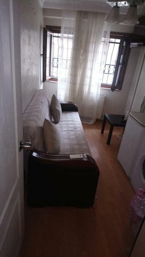 Akdemir House Apartment Istanbul Exterior photo
