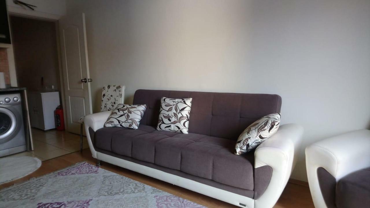 Akdemir House Apartment Istanbul Exterior photo