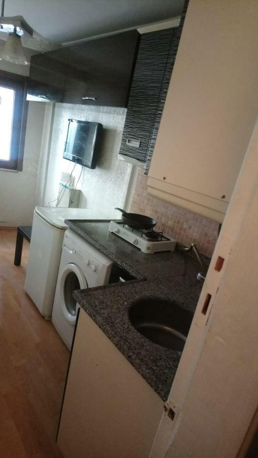 Akdemir House Apartment Istanbul Exterior photo
