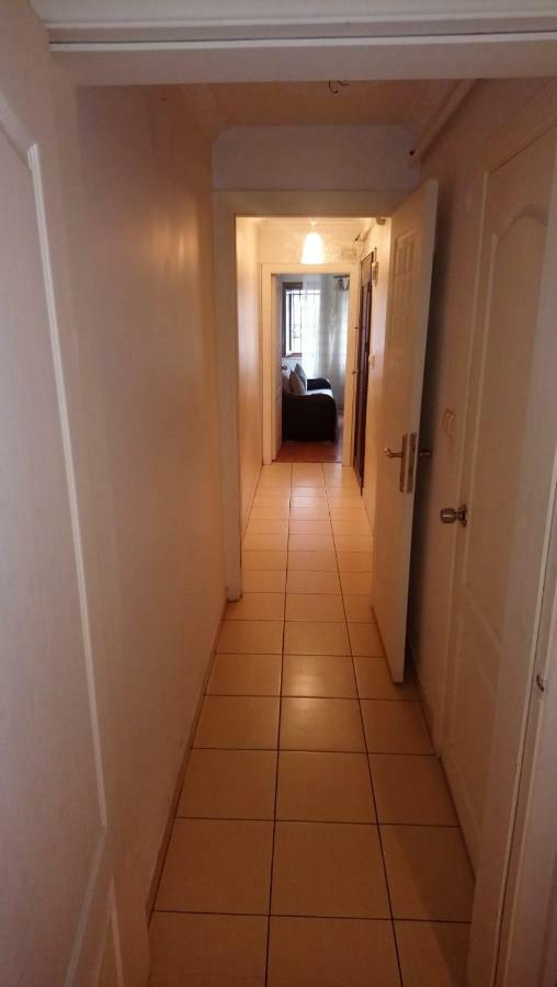 Akdemir House Apartment Istanbul Exterior photo