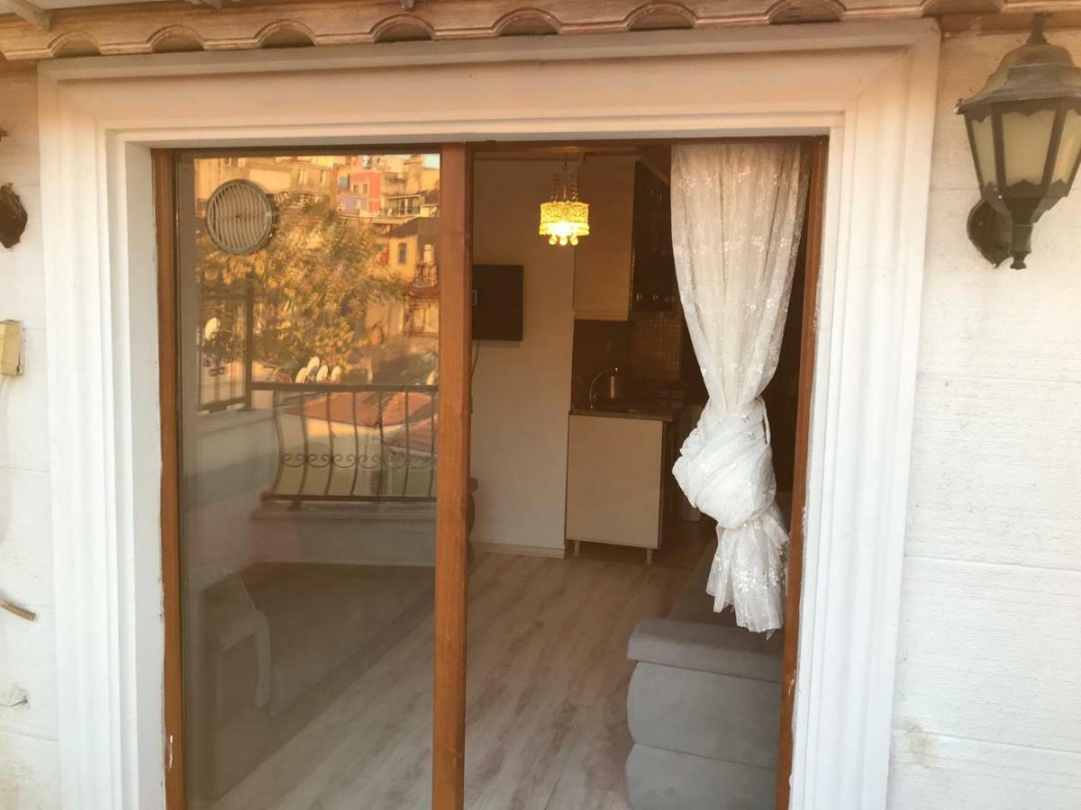 Akdemir House Apartment Istanbul Exterior photo