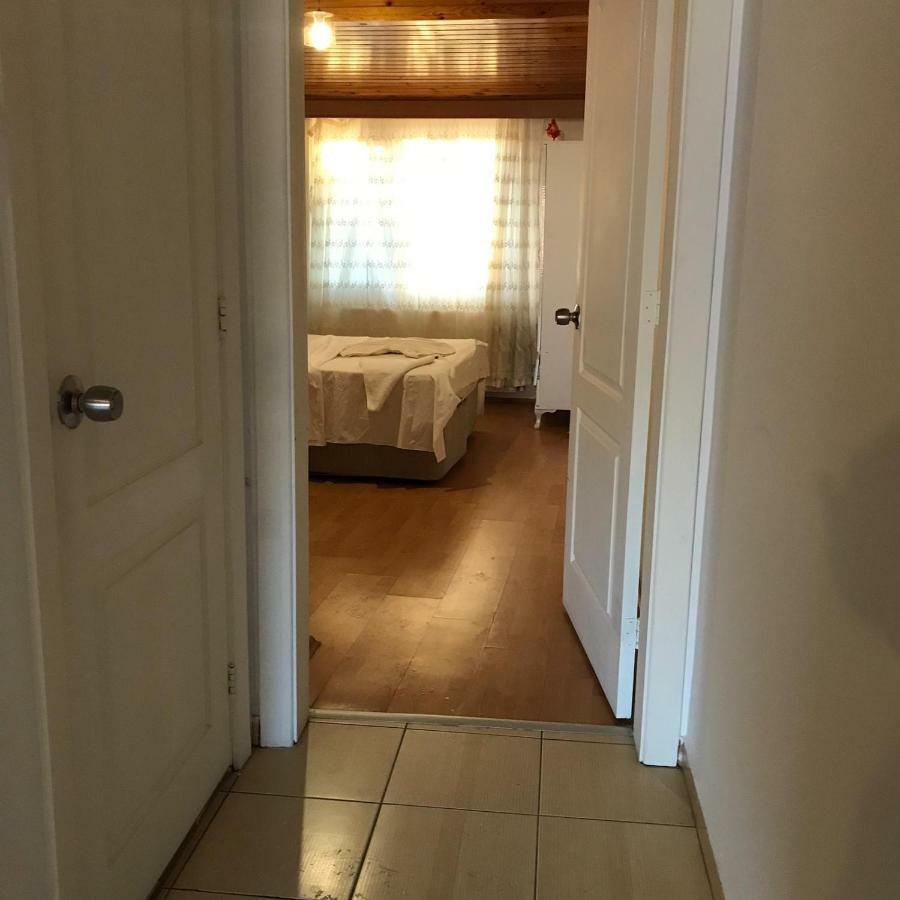 Akdemir House Apartment Istanbul Exterior photo