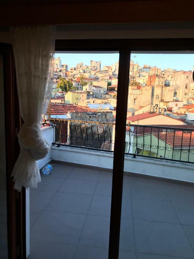 Akdemir House Apartment Istanbul Exterior photo