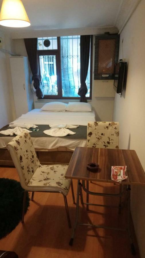 Akdemir House Apartment Istanbul Exterior photo