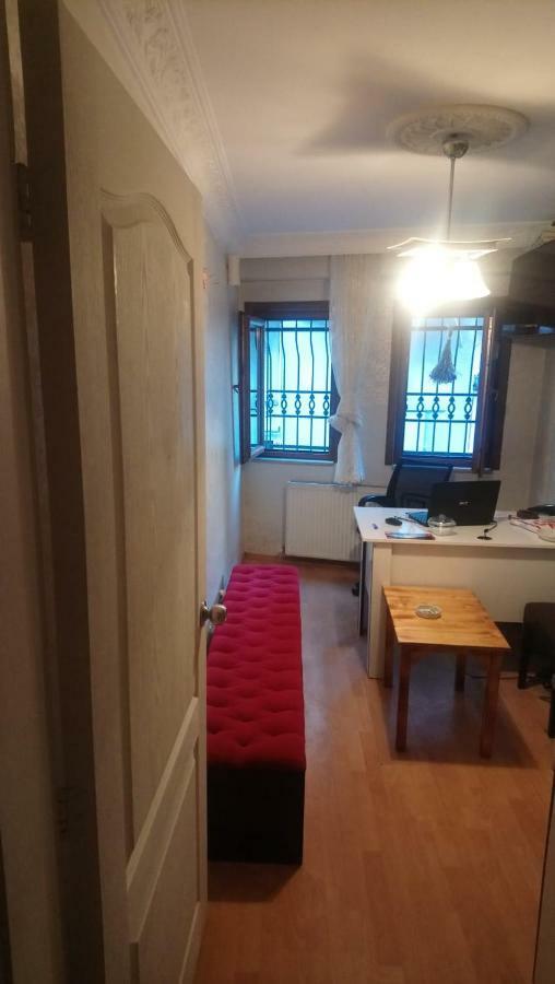 Akdemir House Apartment Istanbul Exterior photo